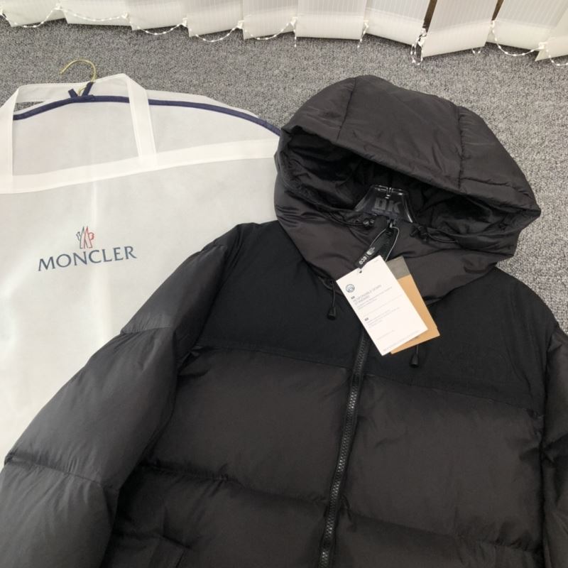 The North Face Down Jackets